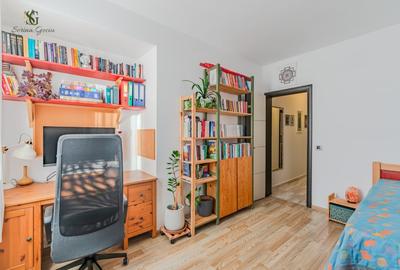 Apartament cu 3 camere decomandate, Complex Isaran, Brasov - 10