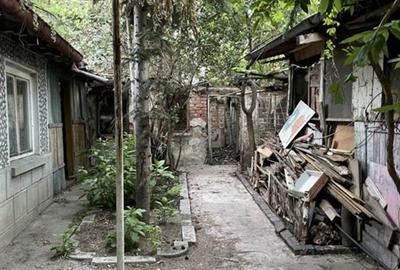 Casă individuală cu 5 camere cu Canalizare în Calea Călărașilor - 6