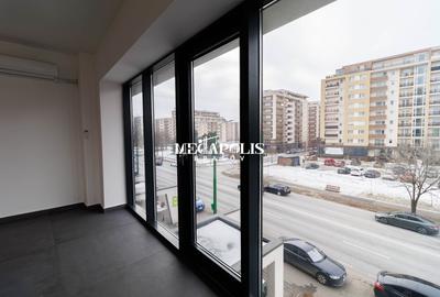 15E MP / Spatiu Birouri / 4 Parcari Subterane / Coresi - 8