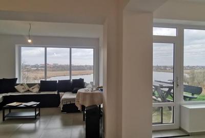 Peris Lac - Vila cu deschidere lac teren 3500mp - 17