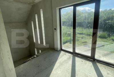 Casă cu 5 camere cu Teren 1800 Mp în Central - 6