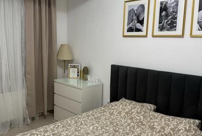Apartament cu 2 camere decomandat în Olteniței - 10