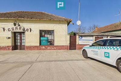 Spatiu comercial central de inchiriat in Doroban?i - 1