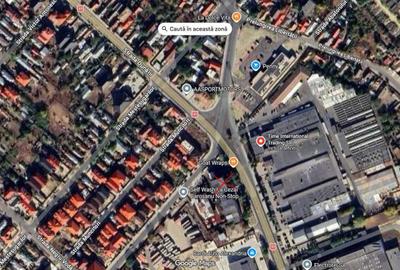 Apartament cu 2 camere decomandat în Exterior Vest - 1