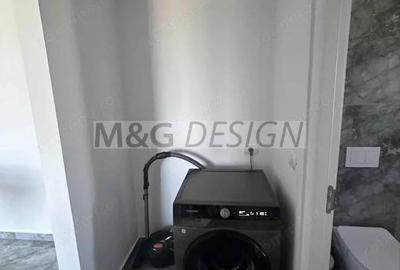 Apartament cu 2 camere decomandat în Braytim - 6