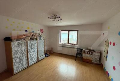 Casa individuala cu 3 camere,110 mp utili, 1000 mp teren,Blaj - 4