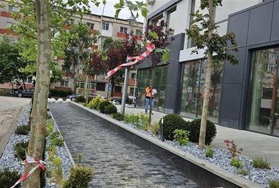 Apartament cu 2 camere decomandat în Dacia - 24
