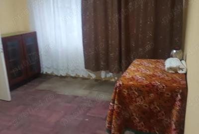 Apartament cu 2 camere semidecomandat în Central - 3