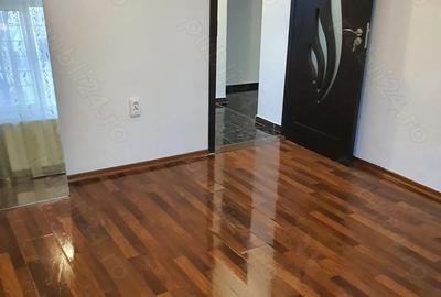 Apartament cu 2 camere semidecomandat, mobilat în Gorjului