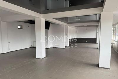 Inchiriere spa?iu comercial in Tg. Jiu, Pia?a Centrala - 2