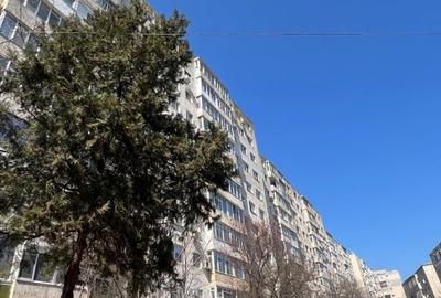 Apartament cu 2 camere decomandat, mobilat în Casa de Cultură - 3