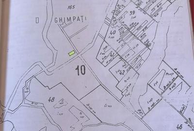 Apartament cu 3 camere decomandat în Ghimpați - 3