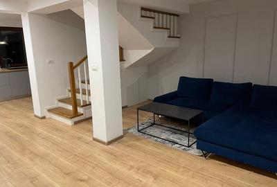 Vand apartament cu 5 camere si curte: 4 dormitoare, 3 bai - Tractoru - 4
