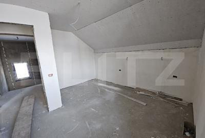 Casă individuală cu 5 camere cu Canalizare în Valea Adâncă - 6