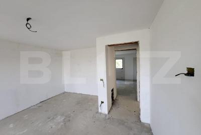 Casa individuala, 162 mp utili, 440 mp teren, zona Barnova - 7