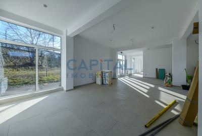 Spatiu comercial de vanzare in Marasti - 3