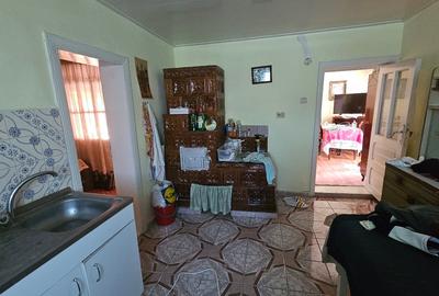 Casă individuală cu 5 camere cu Teren 1500 Mp în Drăgănești - 7