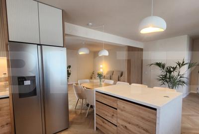 Casa Ultra-Lux in stil mediteranean complet mobilata - 1