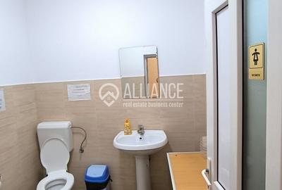 CENTRU TOMIS MALL- Birouri  luminoase cu cheltuieli incluse ! - 14