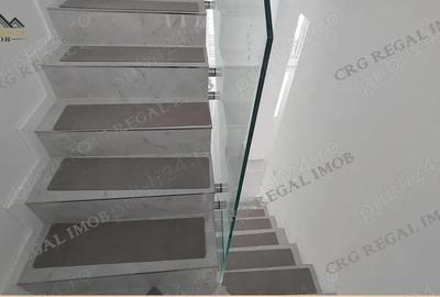 Casă cu Teren 611 Mp în Berceni - 15