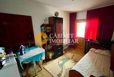 Apartament cu 4 camere decomandat, mobilat în Păcurari - 7