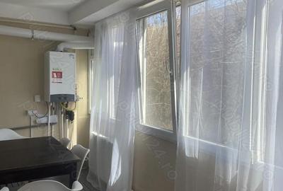 Apartament cu 2 camere semidecomandat în Pajura - 1