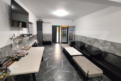 Cladire mixta, magazin, bar, spatiu birouri, Letcani - 9
