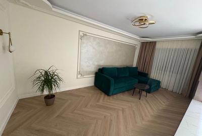 Apartament cu 3 camere decomandat, mobilat în Faleza Nord - 3
