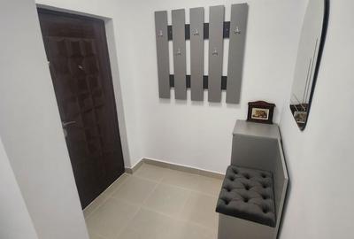 Apartament cu 2 camere semidecomandat, mobilat în Vest - 1