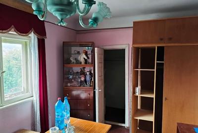 Garsoniera 54 mp de vanzare in Busteni Garsoniera 54 mp de vanzare in Busteni - 4