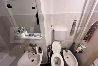 Apartament etajul 1, 3 camere, 64 mp, zona Sarari - 2