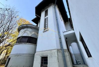 Casa de închiriat zona Kiseleff - 4