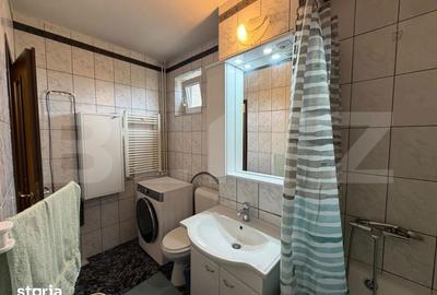 Apartament cu 2 camere în Iosia - 16