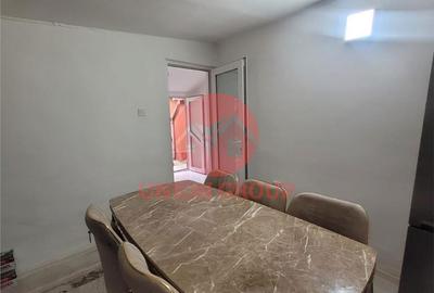 Casă cu 2 camere cu Teren 80 Mp în Ultracentral - 1