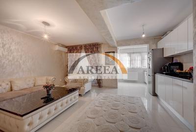 Apartament cu 3 camere decomandat, mobilat în Olteniței - 3