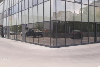 Dau in chirie spatiu comercial langa Coresi Mall - 5