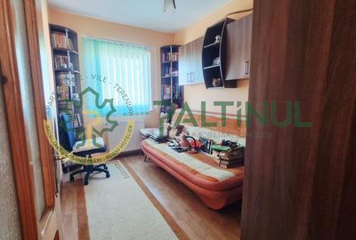 Apartament 3 camere decomandat – Calea Poplacii, 2 balcoane, pivniță inclusă - 3