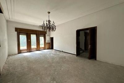 Vila Langa Arcul De Triumf cu 600 mp Utili - 2