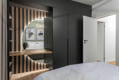 Oferta duplex de lux cu 3 camere Aviatiei - Pod Baneasa - 5