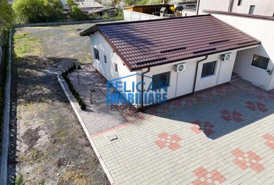 Spațiu comercial, de 117 mp, în Pelican - 18