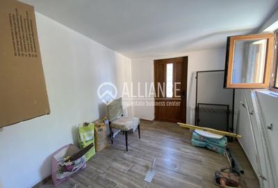VALU LUI TRAIAN(COD 07) -Casa P+M 5 camere cu teren de 300 mp - 20