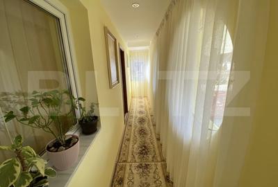 Casa de vanzare, mobilata si utilata, 4 camere si anexa - 9