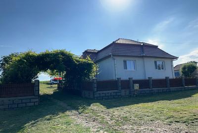Casă cu 2 camere în Iacobeni - 8