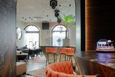 Spațiu comercial, de 409 mp, în Ultracentral - 47