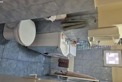 Apartament cu 2 camere semidecomandat în Luncă - 4