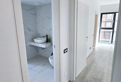 Ap tip penthouse Sos. Sisesti Metrou Straulesti - 3