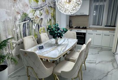 Apartament cu 2 camere decomandat în Central - 1