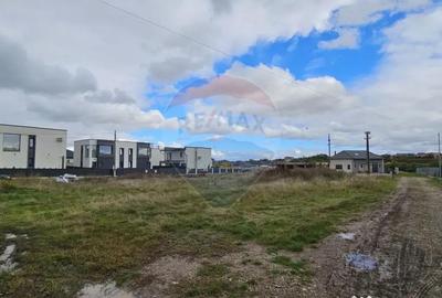 Teren de 720 mp, în Lisaura - 1