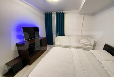 Apartament 2 camere, 44.50 mp, zona Promenada Mall - 3