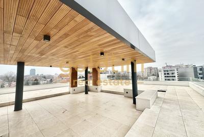 KISELEFF/PENTHOUSE+GARSONIERA/TERASA175MP/BOXA/2 LOCURI PARCARE/BLOC BOUTIQUE - 23